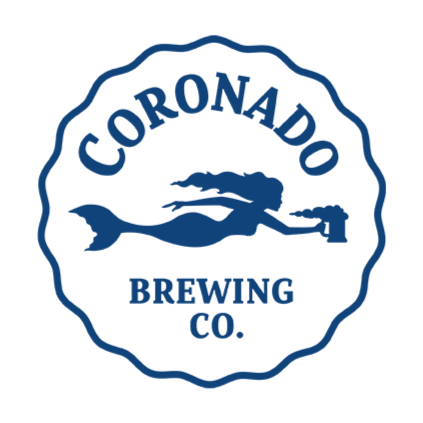 Coronado Brewing Company | Coronado Brew Pub logo