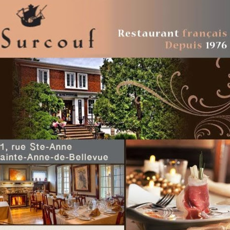 Restaurant Le Surcouf logo