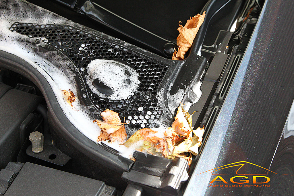 AGDetailing - AGDetailing - Un Lavoro dalle Temperature EXOtiche (Audi A3 Dark Line) B84C0991