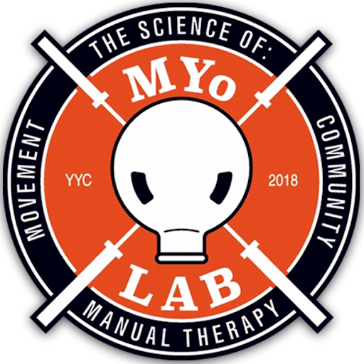 MYo Lab Health & Wellness logo