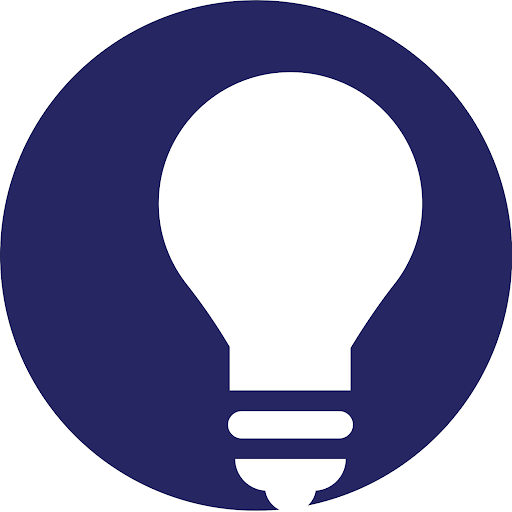 Lichtstroom v.o.f. logo