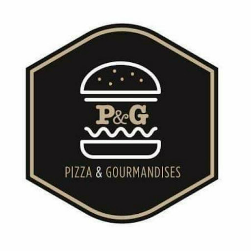 Pizza et Gourmandises logo