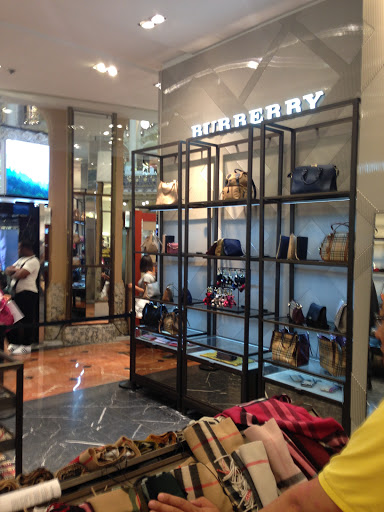 Burberry