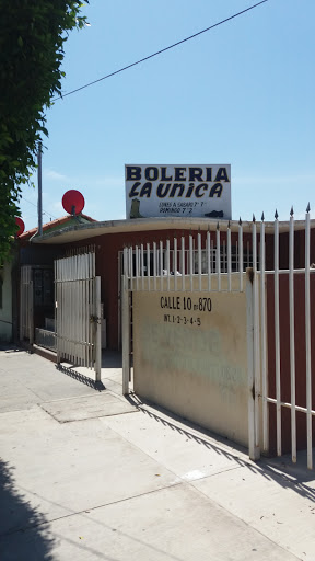 Boleria la unica, Calle Diez 847, Zona Centro, 22800 Ensenada, B.C., México, Servicio de limpieza de calzado | BC