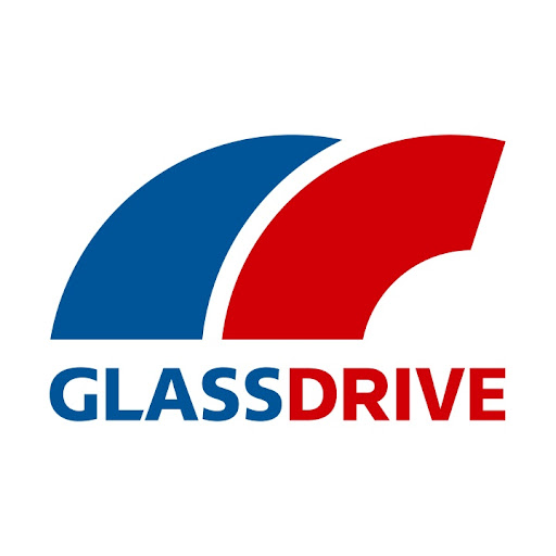 Glassdrive Modena logo
