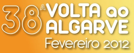 38ª Volta ao Algarve em Bicicleta