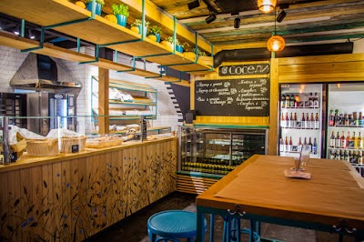 Photos of Pub Sosedi