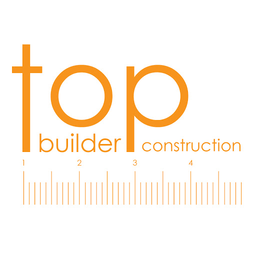Top Builder Construction logo