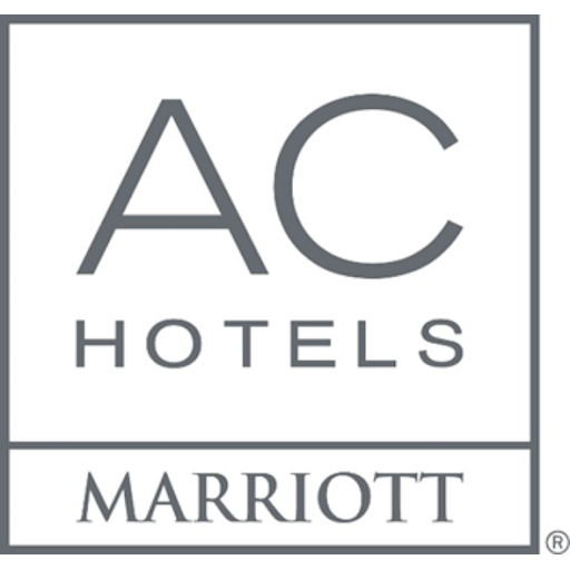 AC Hotel by Marriott Worcester logo