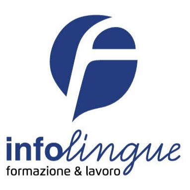 Formazione Infolingue logo