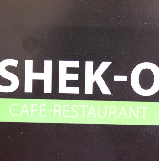 Restaurant Shek-O logo