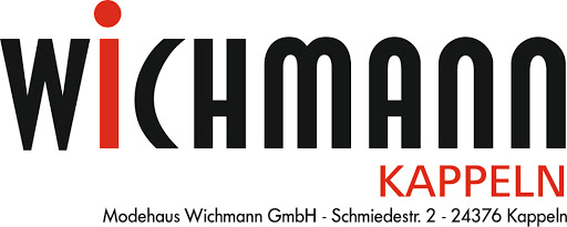 Modehaus Wichmann logo