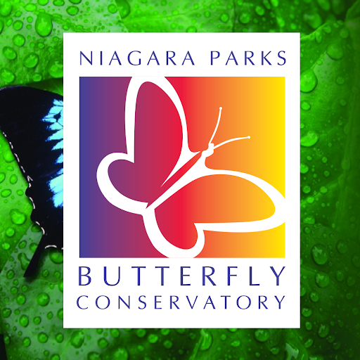 Butterfly Conservatory logo