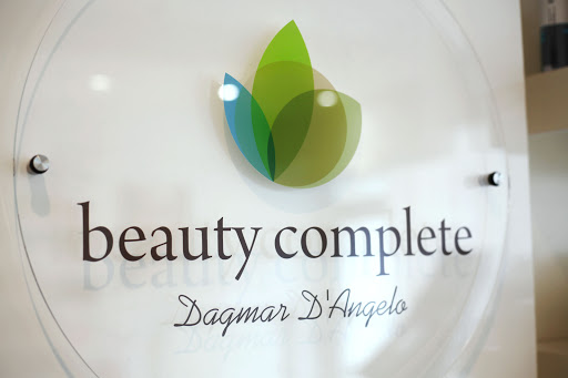 Beauty Complete logo