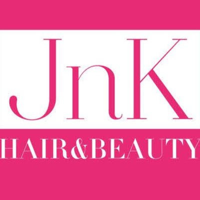 JnK Hair & Beauty Supply logo