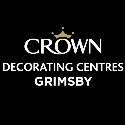 Crown Decorating Centre - Grimsby logo