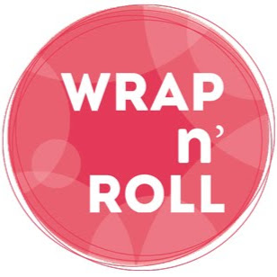 Wrap n roll sushi