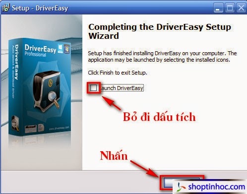 [Soft] DriverEasy 4.9.2.43042 _ Cập nhật, sao lưu và phục hồi driver chuyên nghiệp SHOPTINHOC.COM-DriverEasy_4