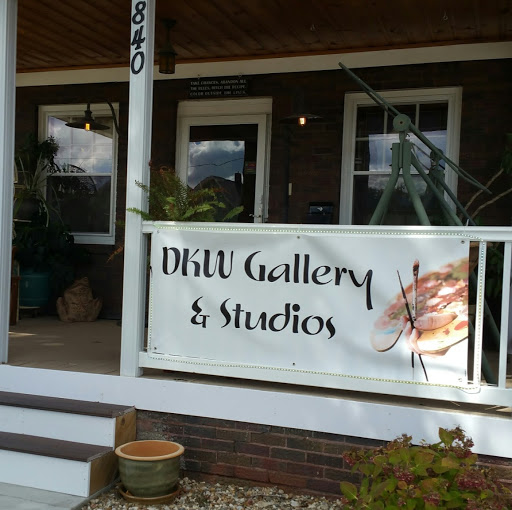 DKW Art Gallery & Studios