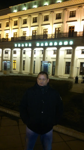 Théâtre national
