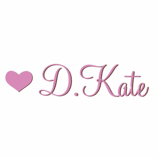 D.Kate Acconciature Di Piccoli Katia logo