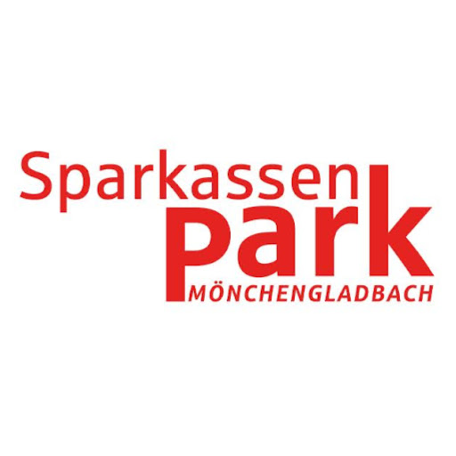 SparkassenPark Mönchengladbach logo