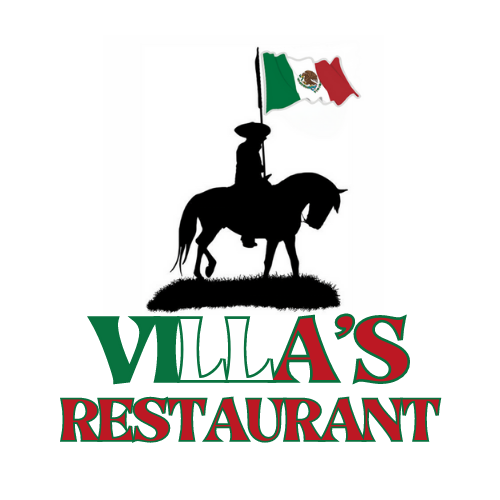 Villa's Mexican Restaurant logo