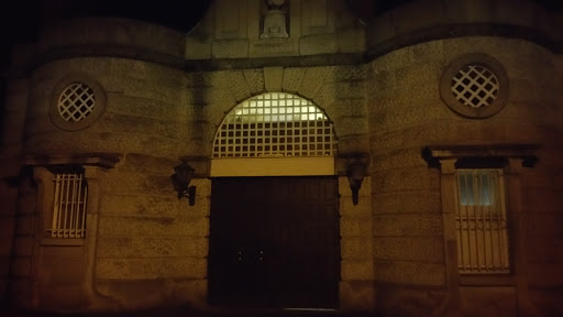 Jailhouse Tours