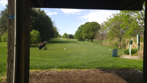 Public Golf Course «Apple Orchard Golf Course», reviews and photos, 692 W Stearns Rd, Bartlett, IL 60103, USA