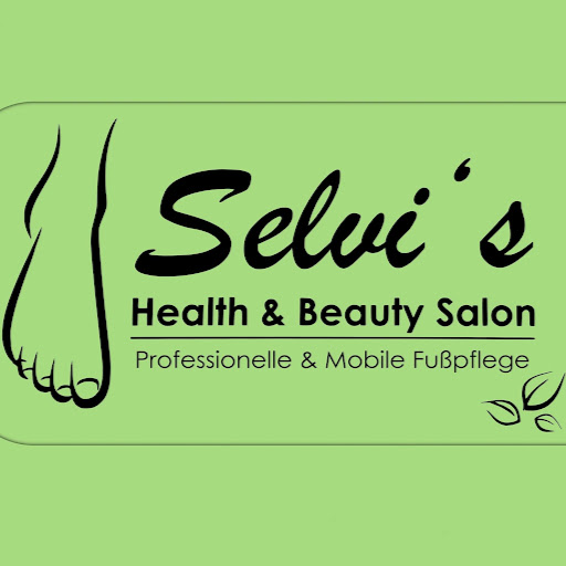 Selvi's Health & Beauty Salon