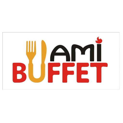 Ami Buffet Bordeaux Lac logo