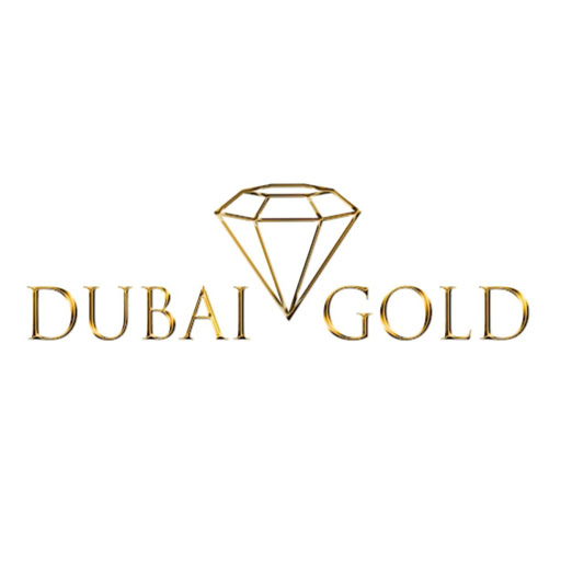 Juwelier Dubai Gold logo