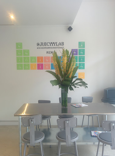 Juicyyy lab