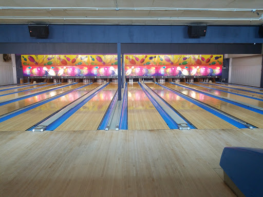 Bowling Alley «Larkfield Lanes», reviews and photos, 332 Larkfield Rd, East Northport, NY 11731, USA