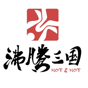 Hot & Hot logo