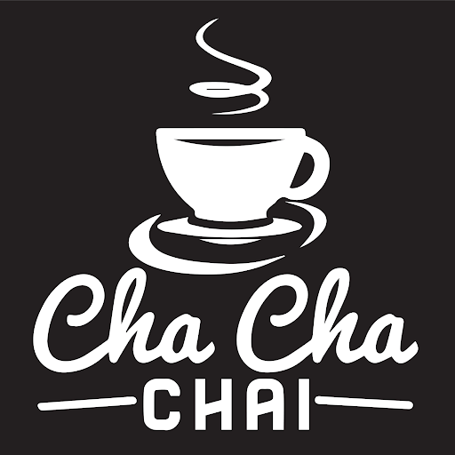 Cha Cha Chai Bolton logo