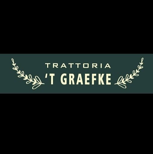 Café-trattoria 't Graefke logo
