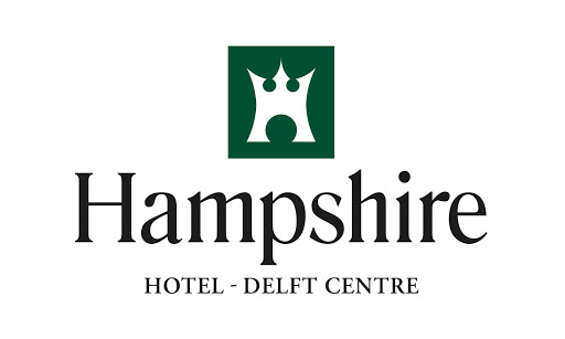 Hampshire Hotel - Delft Centre logo