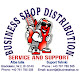Business Shop Distribution