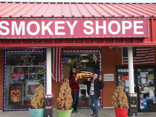 Tobacco Shop «Smokey Shope», reviews and photos, 7565 Centreville Rd, Manassas, VA 20111, USA