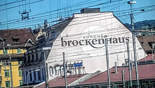 Zürcher Brockenhaus