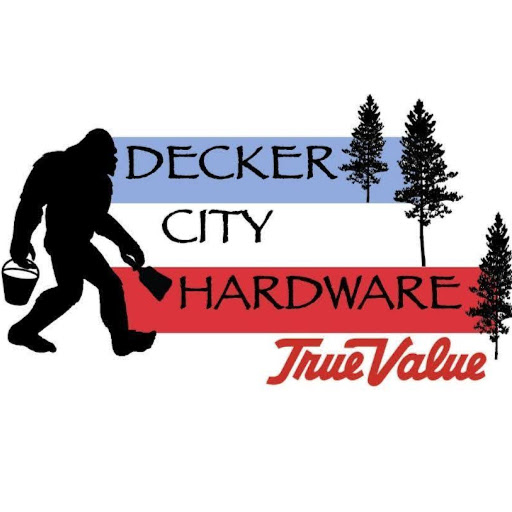 Decker City Hardware