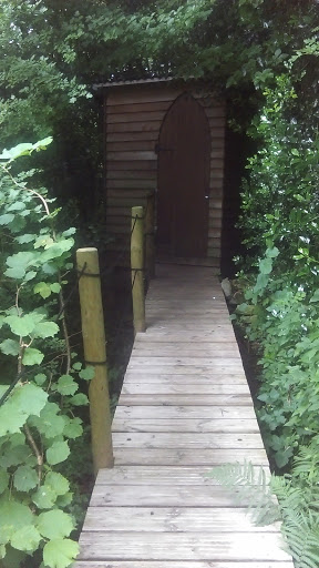 Cotswold Yurts