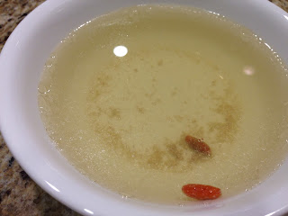 Mom's Chicken Soup