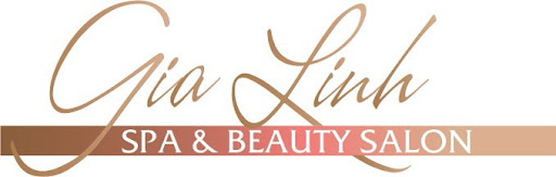 Gia Linh Spa & Beauty Salon logo