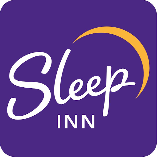 Sleep Inn Clearwater-St Petersburg logo