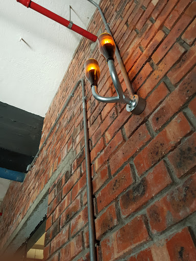 The Mash Tun, Cape Town