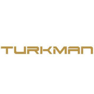 Turkman Teknoloji Ankara Şubesi logo