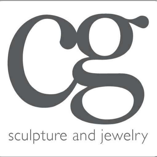 CG Sculpture and Jewelry logo