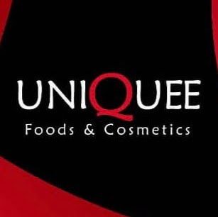 Uniquee Food & Cosmetics logo